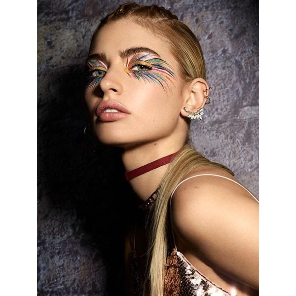 Rimmel Wonder'swipe Liner & Shadow Cool AF 010