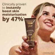Skin & Tan Face Glow Deep Hydration Tan Mask 75ml
