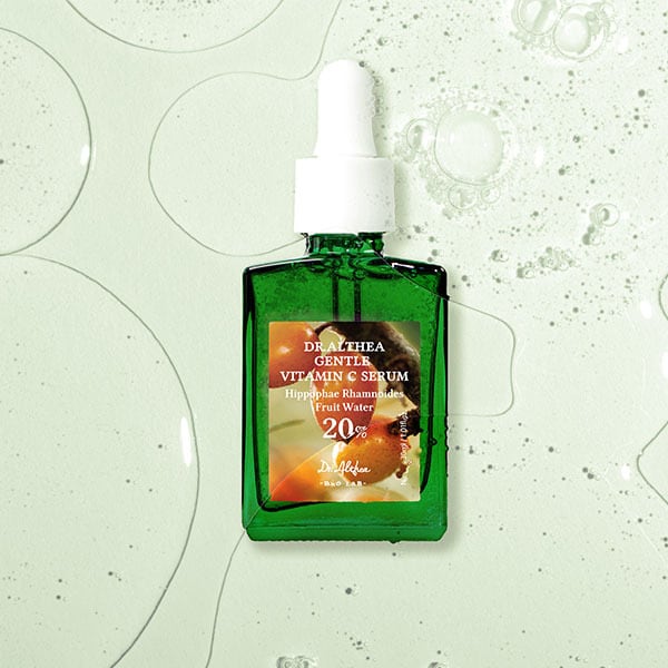 Dr. Althea Gentle Vitamin C Serum  30ml