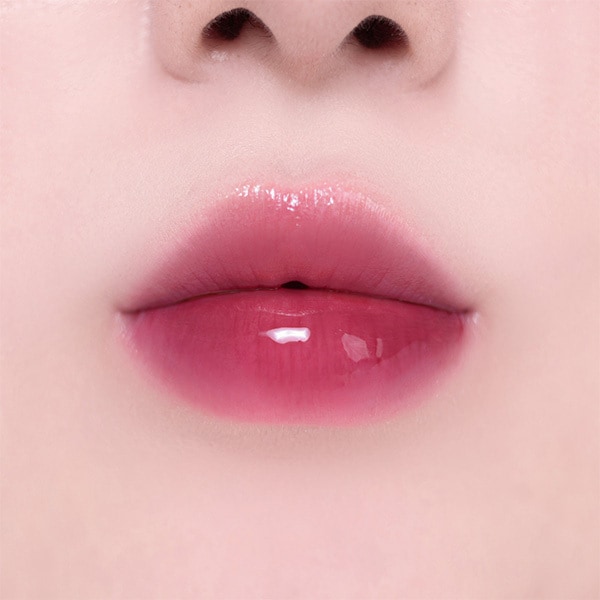 Tocobo Juicy Berry Plumping Lip Oil 07 Plum Jam