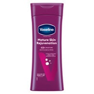 Vaseline Intensive Care Body Lotion for Mature Skin 400ml