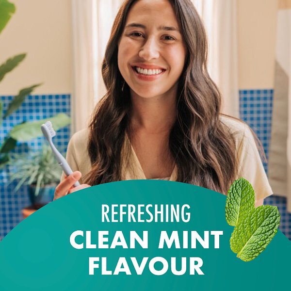 Arm and Hammer 100% Natural Baking Soda Toothpaste 75ml