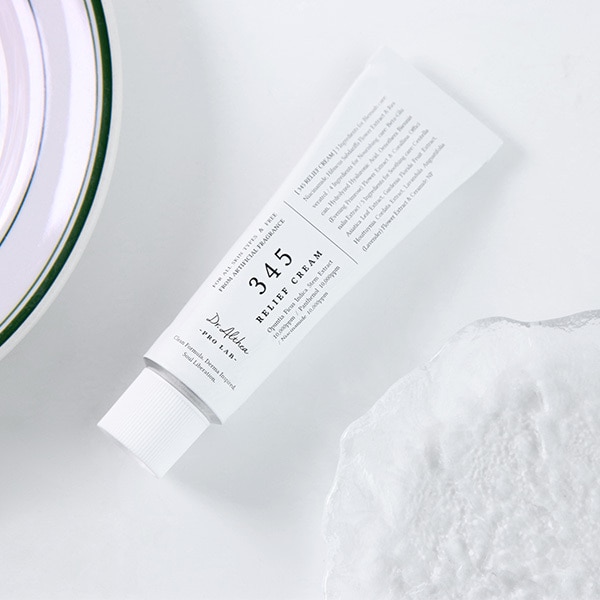 Dr.Althea 345 Relief Cream 50ml