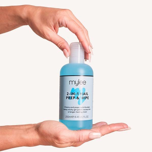 Mylee Prep & Wipe 250Ml