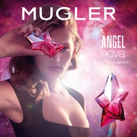 MUGLER Angel Nova Eau de Parfum 100ml Refillable