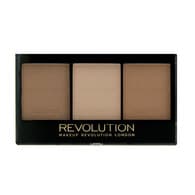 Revolution Sculpt & Contour Kit C04