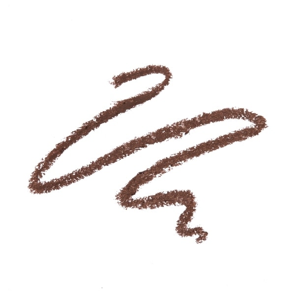 Revolution Precise Brow Pencil Warm Medium Brown