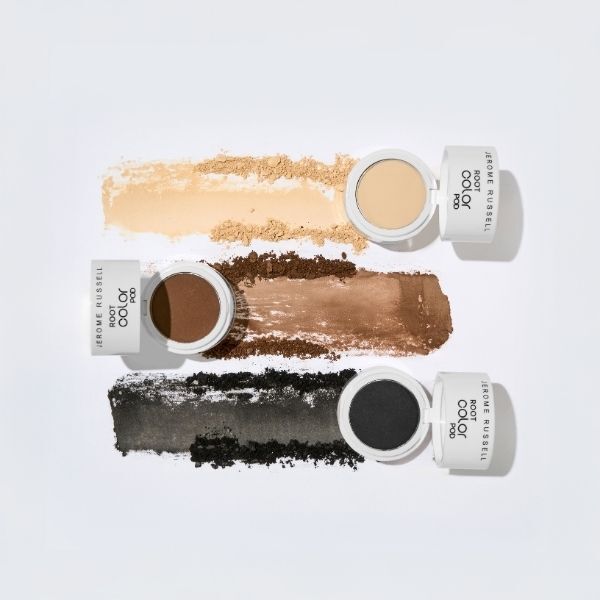 Jr Root  Color Pod Light Brown