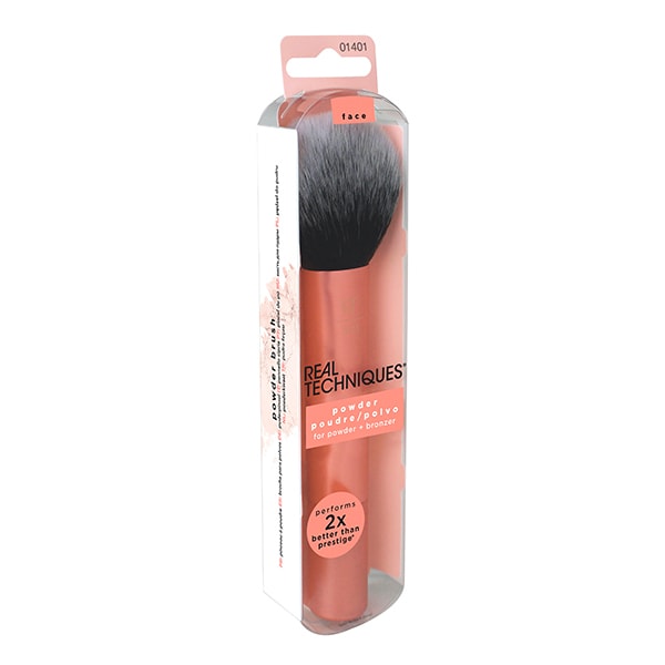 Real Techniques Powder Brush