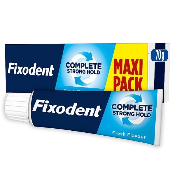 Fixodent Complete Fresh 70g