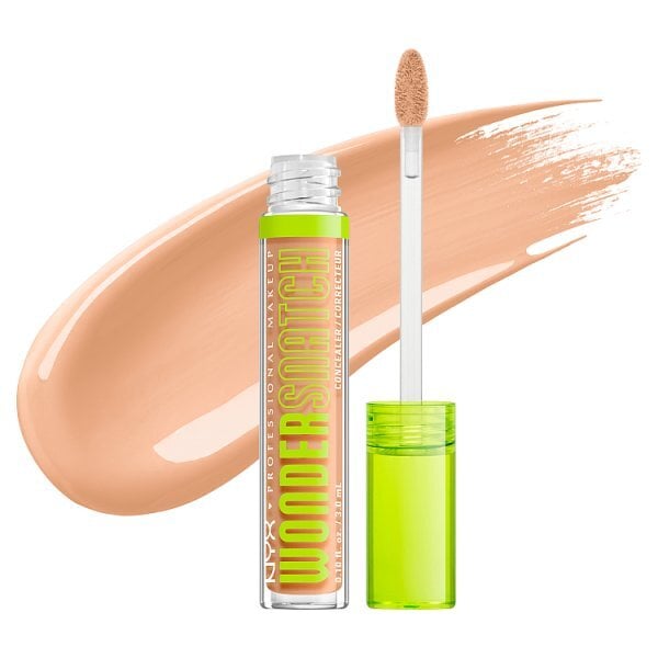 NYX Professional Makeup Wonder Snatch Concealer Neutralbeige