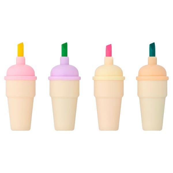 Superdrug Fantasy Ice Cream Highlighters