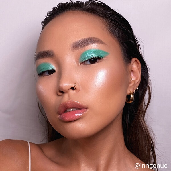 Bh Apres In Aspen - 6 Color Highlight Palette