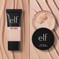 e.l.f. Liquid Poreless Putty Primer Universal Sheer