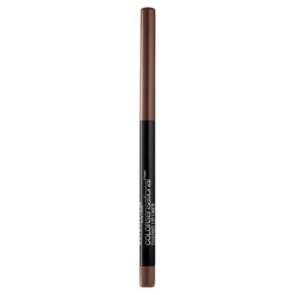 Maybelline Colour Sensational Lip Liner Divine Wine 92