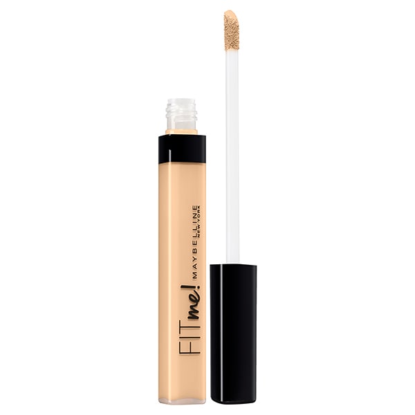 Maybelline Fit Me Concealer 06 Vanilla