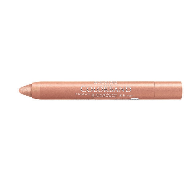 Bourjois Colorband Shadow Crayon T04 Rose Fauviste