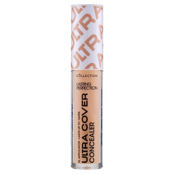 Collection Ultra Cover Concealer 9W Vanilla Warm