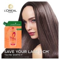 L'Oréal Paris Elvive Dream Lengths Shampoo Refill 500ml