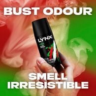 Lynx Africa Body Spray 35ml