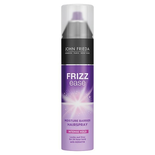 John Frieda Frizz Ease Moisture Barrier Firm Hairspray 250ml