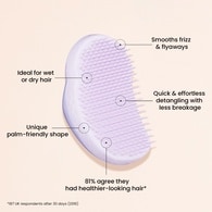 Tangle Teezer Original Lilac Cloud