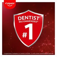 Colgate Total Active Fresh Toothpaste 125ml