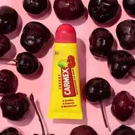 Carmex Moisturising Lip Balm Cherry SPF 15 10g