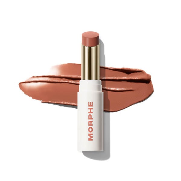 Morphe Liplock Glossy Lipstick - Sealed Kiss