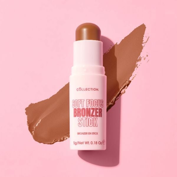 Collection Soft Focus Bronzing Stick Sh2 Medium