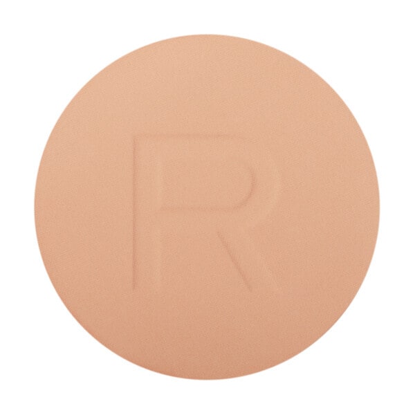 Revolution Relove Super Matte Pressed Powder Beige