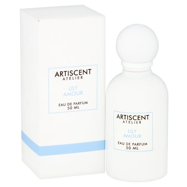 Superdrug Artiscent Lily Amour EDP 50ml