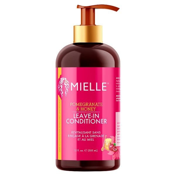 Mielle Pomegranate & Honey Leave-in Conditioner 355ml