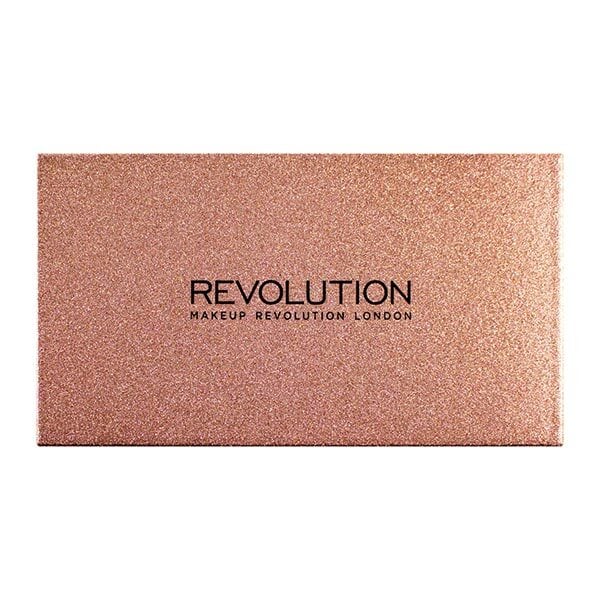 Revolution Life on the Dance Floor Guest Eye Shadow Palette