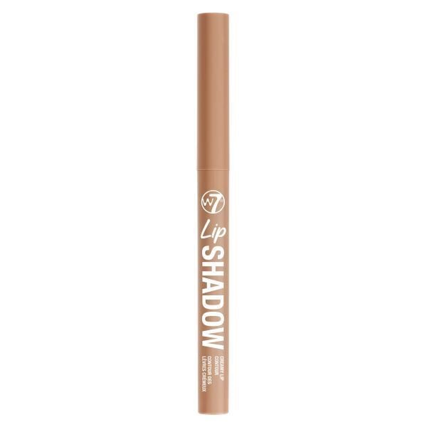W7 Lip Shadow Creamy Lip Contour 0.4G - Sandstone