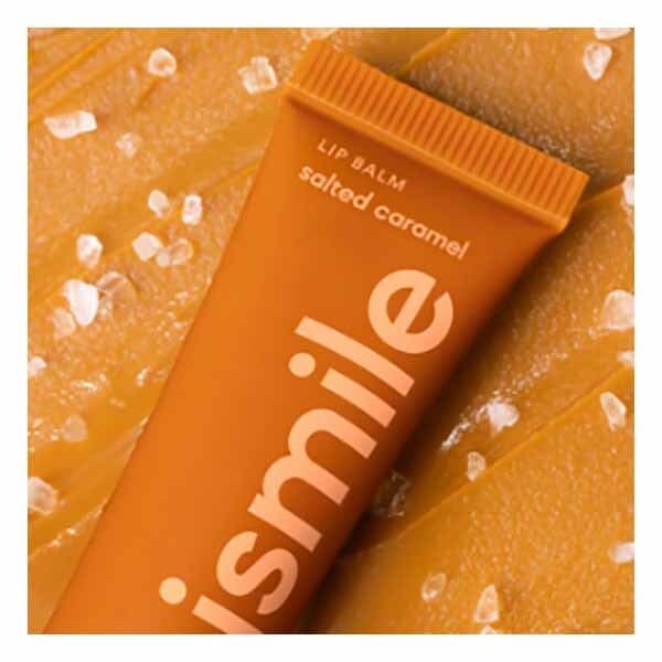 HiSmile Lip Balm - Salted Caramel 10g