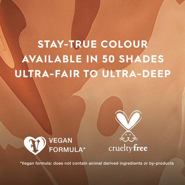 Urban Decay Stay Naked Liquid Foundation 30CP