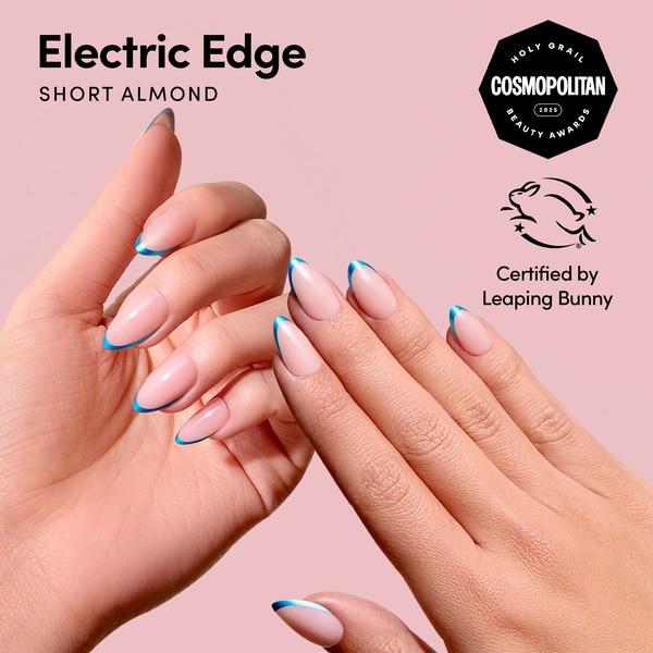 Digi Nails Electric Edge