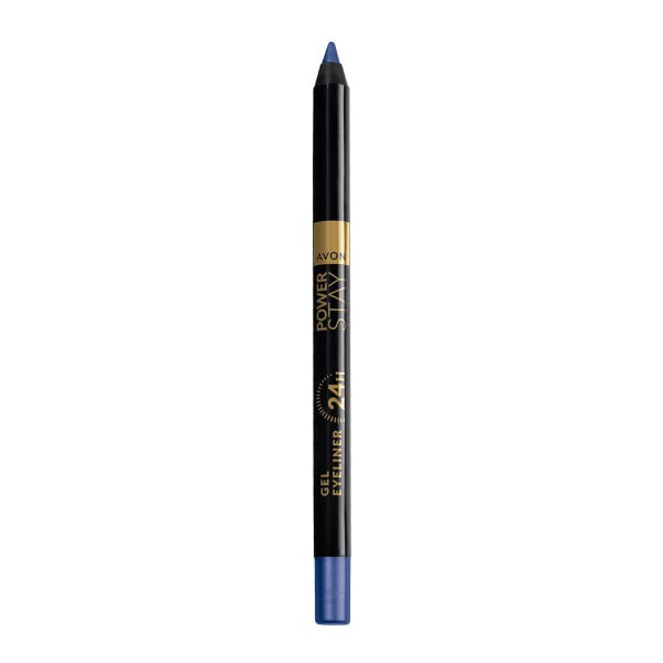 Powerstay Gel Eye Liner - Cobalt