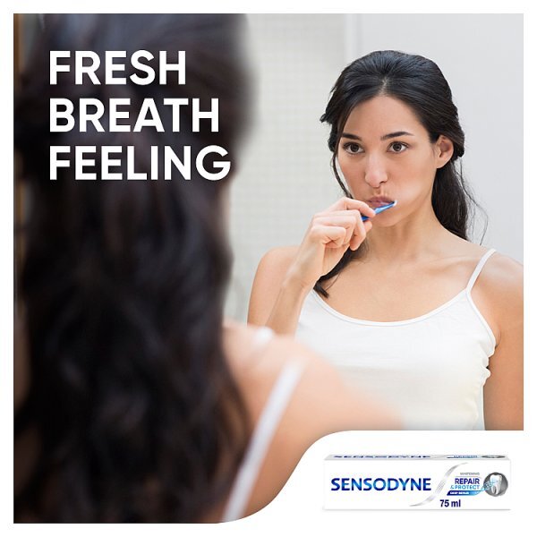 Sensodyne Repair & Protect Deep Repair Whitening 75ml