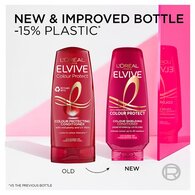 L'Oréal Paris Elvive Colour Protect Conditioner 200ml