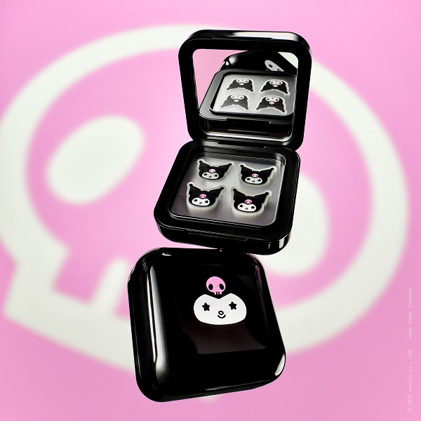 Hydro-Star Kuromi Compact Kit