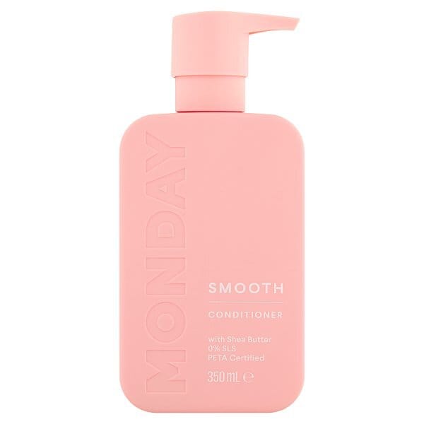 MONDAY Haircare Smooth Conditioner 350ml