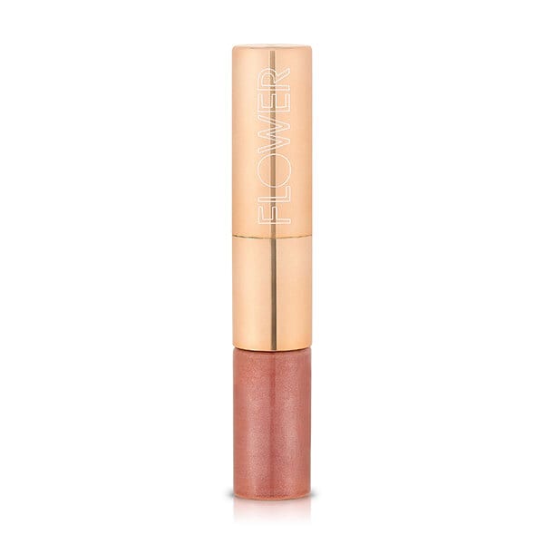 Flower Beauty Mix N' Matte Lipstick Duo Honey Nude 686