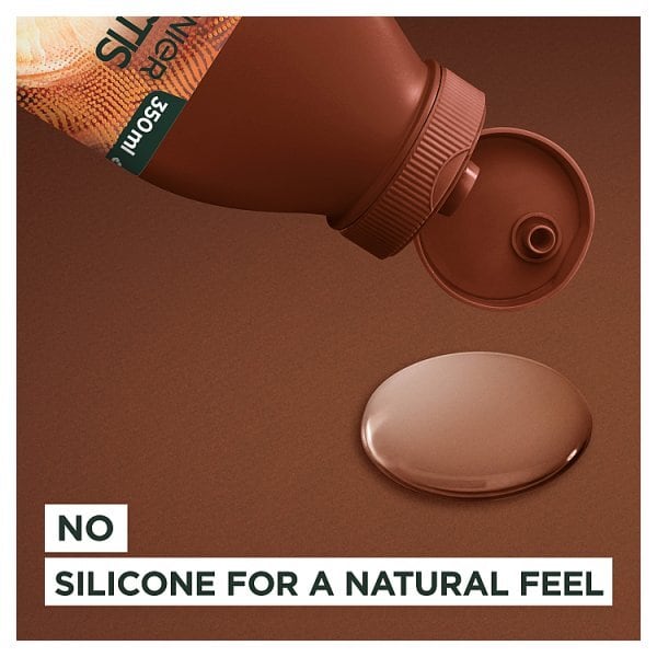 Garnier Ultimate Blends Hair Food Coconut Shampoo 350ml