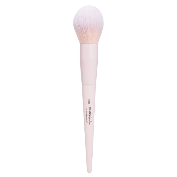 Studio London Bronzer Blusher Brush