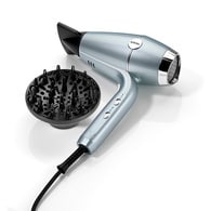 BaByliss Hydro-Fusion Anti-Frizz 2100 Hair Dryer