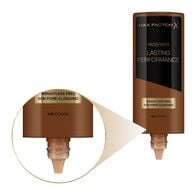 Max Factor Lasting Performance Foundation 140 Cocoa