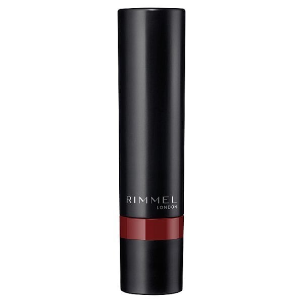 Rimmel Lasting Finish Matte Lipstick - 530 Hollywood Red