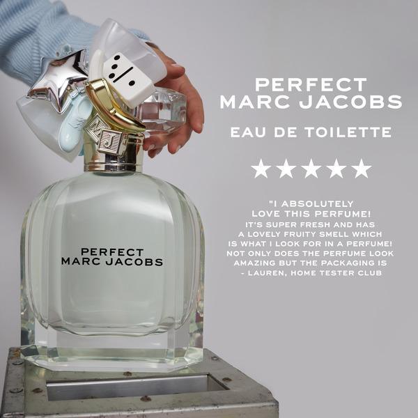 Marc Jacobs Perfect Eau de Toilette 50ml
